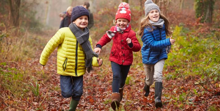 Positiva Projekt inspirerar elever i grundskolan