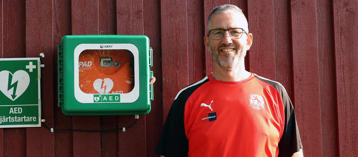 Sparbanken Skåne hjärtar Skåne