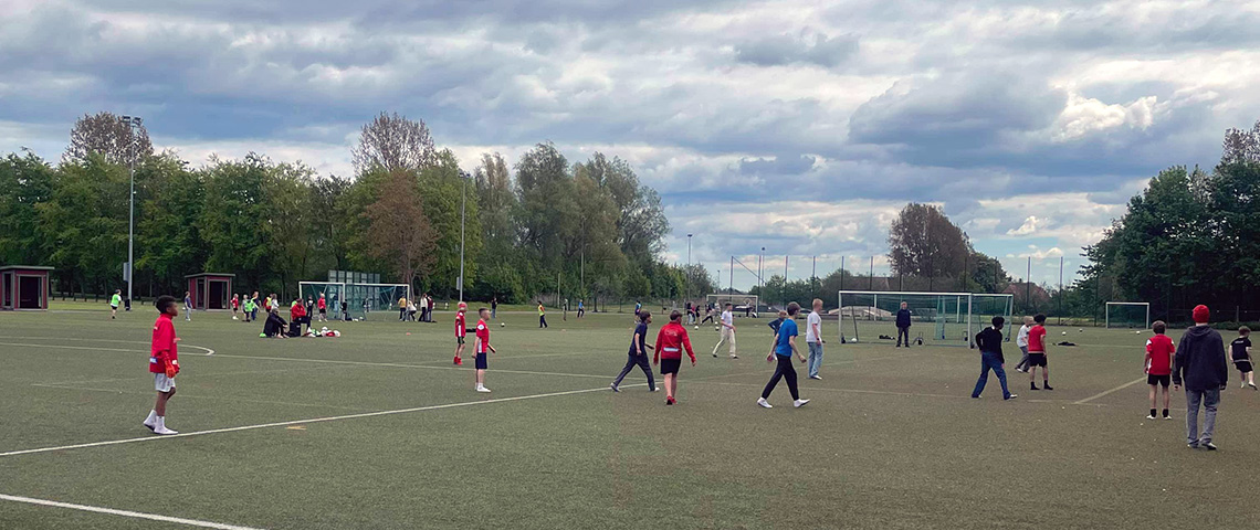 After School i Teckomatorp